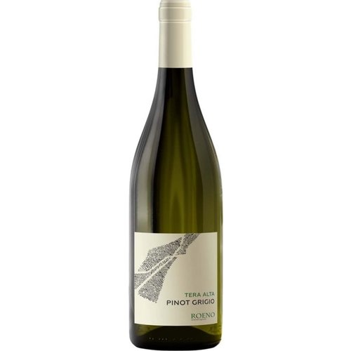 2022 Roeno Pinot Grigio Tera Alta 2022 Roeno Pinot Grigio Tera Alta