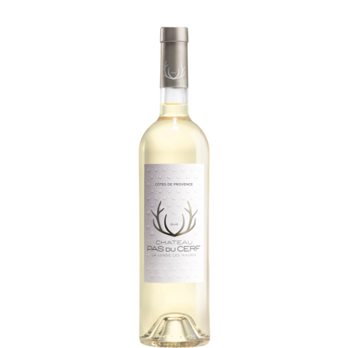 2021 Château Pas Du Cerf La Londe Les Maures Côtes De Provence Blanc 2021 Château Pas Du Cerf La Londe Les Maures Côtes De Provence Blanc