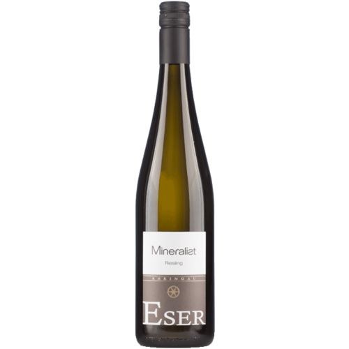 2019 Eser Mineralist Riesling 2019 Eser Mineralist Riesling