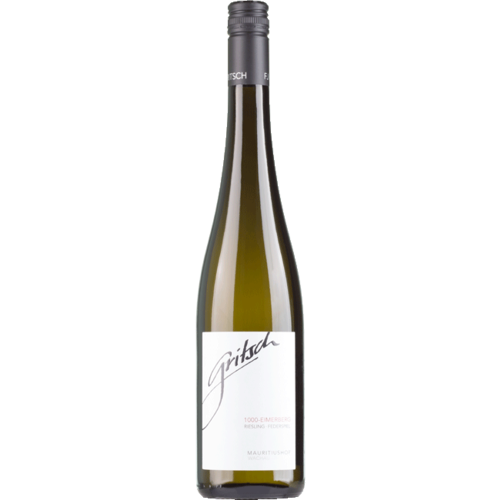 2020 Gritsch Mauritiushof 1000-Eimerberg Riesling Federspiel 2020 Gritsch Mauritiushof 1000-Eimerberg Riesling Federspiel