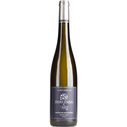 2021 Julien Schaal Riesling Schiste Alsace Grand Cru 'Kastelberg' 2021 Julien Schaal Riesling Schiste Alsace Grand Cru 'Kastelberg'