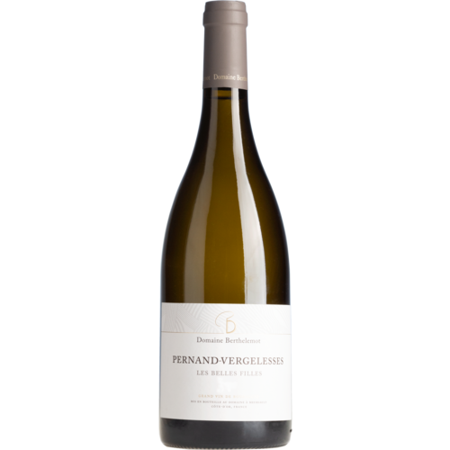 2020 Domaine Berthelemot Pernand-Vergelesses 'Les Belles Filles' 2020 Domaine Berthelemot Pernand-Vergelesses 'Les Belles Filles'