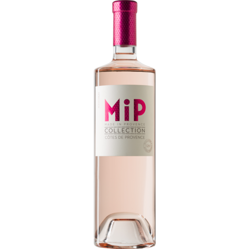 2022 Domaine Des Diables MiP Collection Côtes De Provence Rosé 2022 Domaine Des Diables MiP Collection Côtes De Provence Rosé