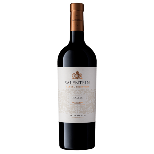 2021 Salentein Barrel Selection Malbec 2021 Salentein Barrel Selection Malbec