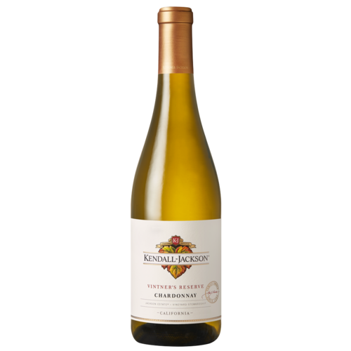 2020 Kendall-Jackson Vintner's Reserve Chardonnay 2020 Kendall-Jackson Vintner's Reserve Chardonnay