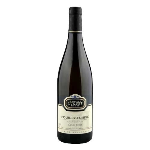 2020 Domaine Luquet Depuis 1878 Cuvée Terroir Pouilly-Fuissé 2020 Domaine Luquet Depuis 1878 Cuvée Terroir Pouilly-Fuissé