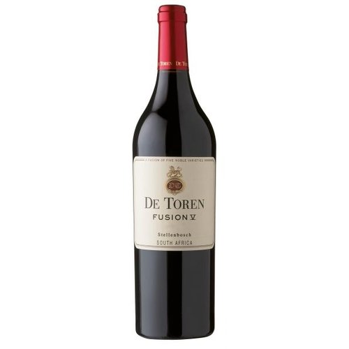 2019 De Toren Fusion V 2019 De Toren Fusion V