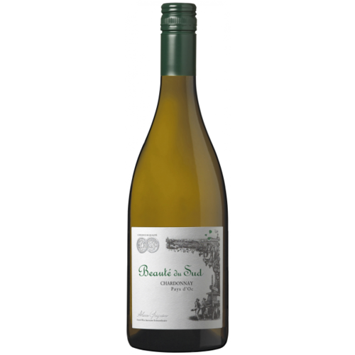 2022 Beauté du Sud Chardonnay 2022 Beauté du Sud Chardonnay