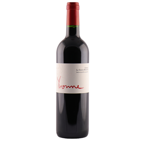 2020 Buffeteau Château La Grande Métairie Cuvée Yvonne 2020 Buffeteau Château La Grande Métairie Cuvée Yvonne