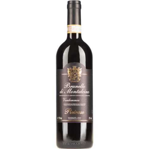 2016 Pietroso Brunello Di Montalcino 2016 Pietroso Brunello Di Montalcino