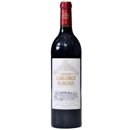 2018 Château Labégorce Margaux 2018 Château Labégorce Margaux