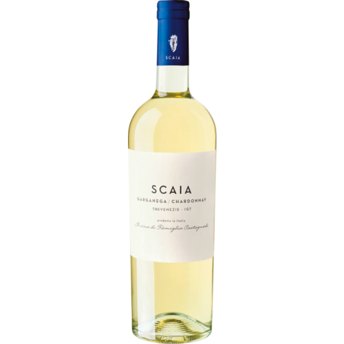2022 Scaia Bianco (Garganega - Chardonnay) 2022 Scaia Bianco (Garganega - Chardonnay)