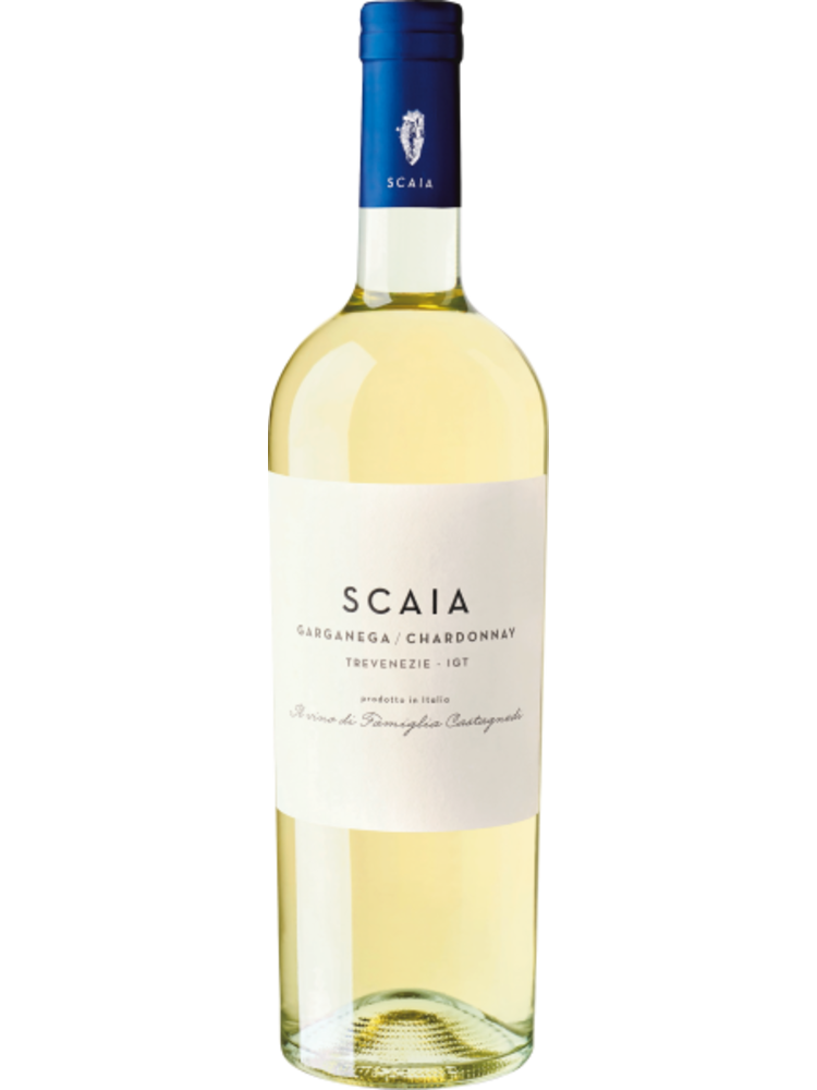 2021 Scaia Bianco (Garganega - Chardonnay)
