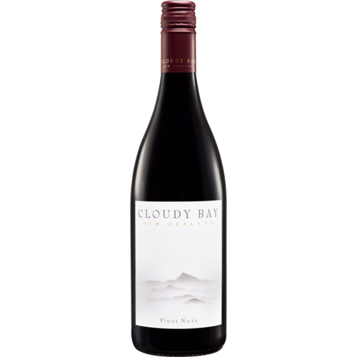 2018 Cloudy Bay Pinot Noir 2018 Cloudy Bay Pinot Noir