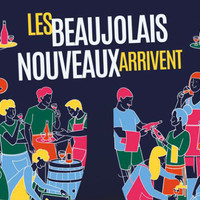 Donderdag 17 november Beaujolais Nouveaux 2022 