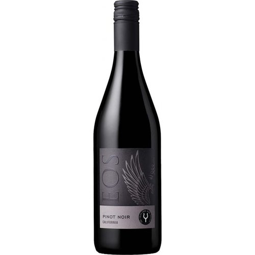 2021 Eos Estate Pinot Noir 2021 Eos Estate Pinot Noir