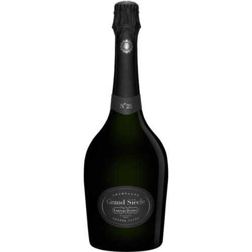 Laurent-Perrier Grand Siècle Champagne (Grande Cuvée) NV Laurent-Perrier Grand Siècle Champagne (Grande Cuvée) NV