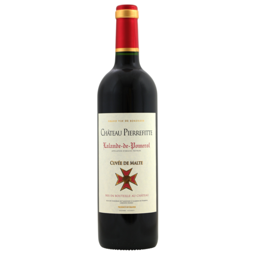 2020 Château Pierrefitte Lalande-de-Pomerol 2020 Château Pierrefitte Lalande-de-Pomerol