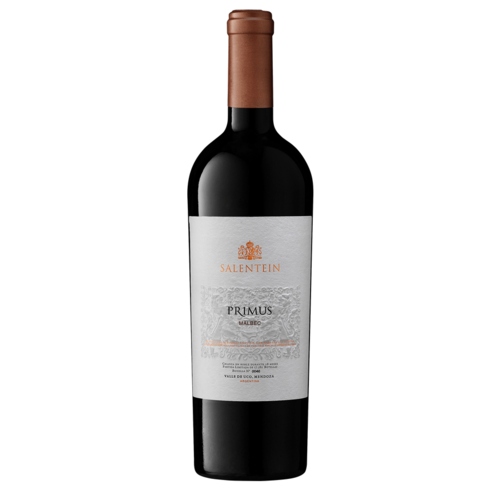 2019 Salentein Primus Malbec (Primum) 2019 Salentein Primus Malbec (Primum)