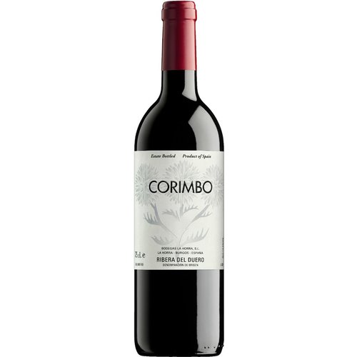 2018 Bodegas La Horra Corimbo 2018 Bodegas La Horra Corimbo