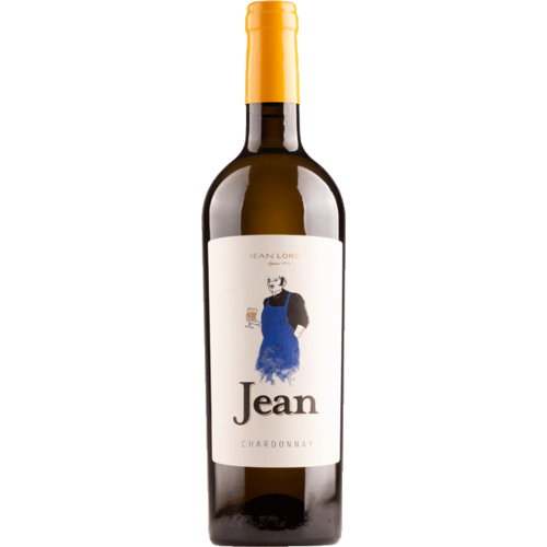 2021 Jean Loron Jean Chardonnay 2021 Jean Loron Jean Chardonnay