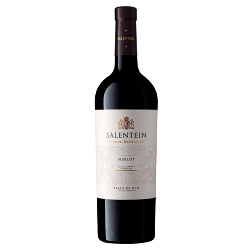 2020 Salentein Reserve Merlot (Barrel Selection) 2020 Salentein Reserve Merlot (Barrel Selection)