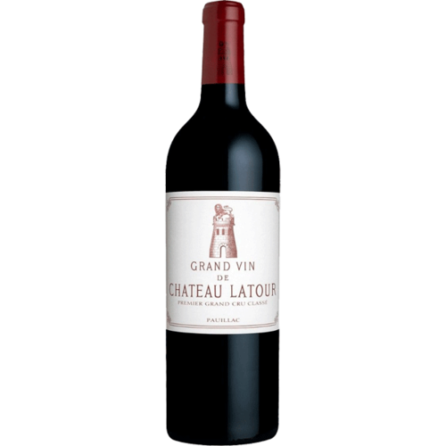 2006 Château Latour Grand Vin Pauillac (Premier Grand Cru Classé) 2006 2006 Château Latour Grand Vin Pauillac (Premier Grand Cru Classé) 2006