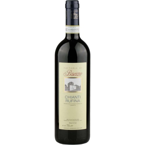 2020 Fattoria di Basciano Chianti Rufina 2020 Fattoria di Basciano Chianti Rufina
