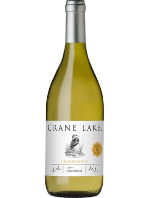 2020 Crane Lake Chardonnay