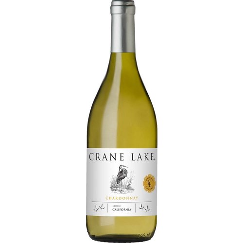 2020 Crane Lake Chardonnay 2020 Crane Lake Chardonnay