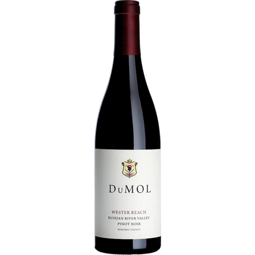 2019 DuMOL Wester Reach Pinot Noir 2019 DuMOL Wester Reach Pinot Noir
