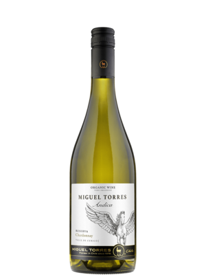 2021 Miguel Torres Chile Ándica Reserva Chardonnay
