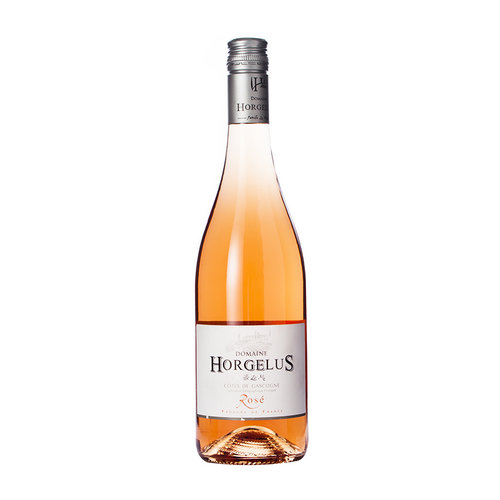 2022 Horgelus Côtes De Gascogne Rosé 2022 Horgelus Côtes De Gascogne Rosé