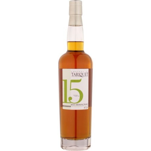 Bas Armagnac Tariquet XO 15 Year Bas Armagnac Tariquet XO 15 Year