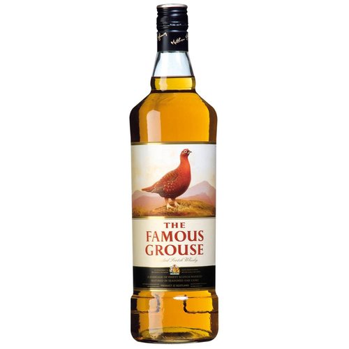 The Famous Grouse 100CL The Famous Grouse 100CL
