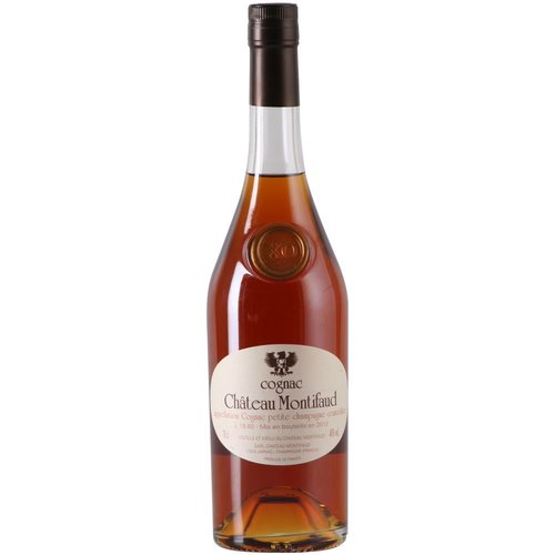 Cognac Montifaud XO Cognac Montifaud XO