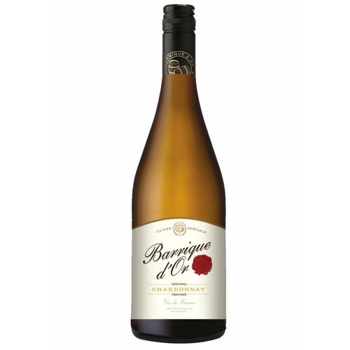 2022 Chardonnay, Barrique d'Or 2022 Chardonnay, Barrique d'Or