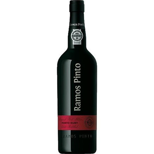 Ramos Pinto Ruby 0,75L Ramos Pinto Ruby 0,75L