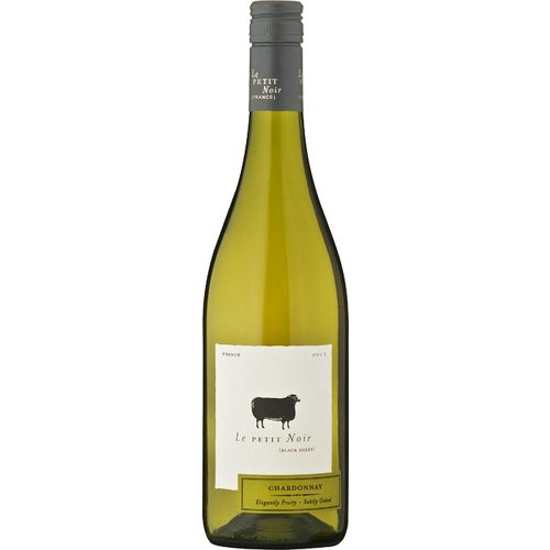2022 Chardonnay Le Petit Noir Pays d'Oc 2022 Chardonnay Le Petit Noir Pays d'Oc