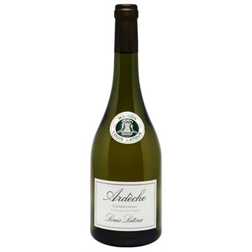 2020 Louis Latour Ardeche Chardonnay 2020 Louis Latour Ardeche Chardonnay