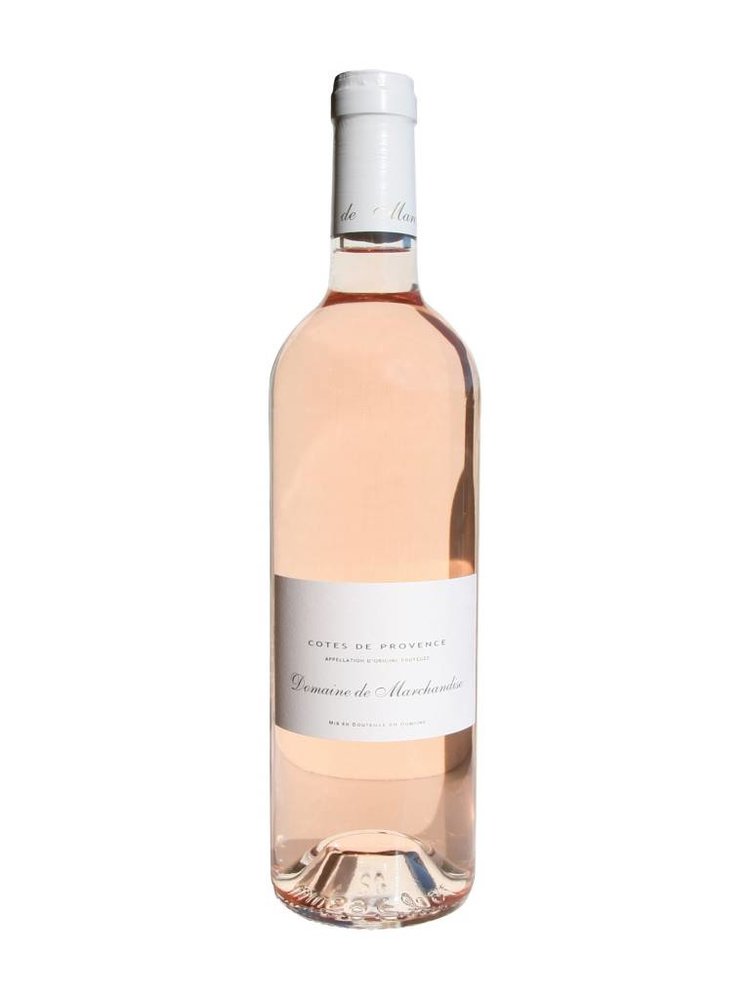 Domaine de Marchandise 2022 Magnum Marchandise Provence Rosé 1,5L