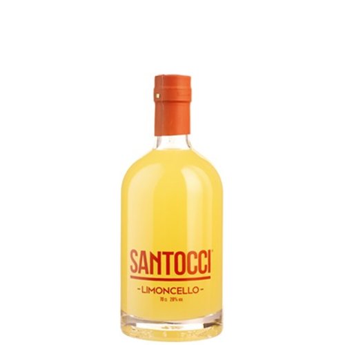 Santocci Limoncello 70cl Santocci Limoncello 70cl