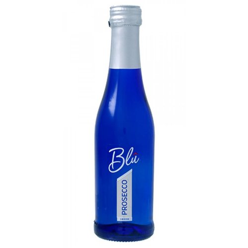 Blû Prosecco Piccolo 20cl Blû Prosecco Piccolo 20cl