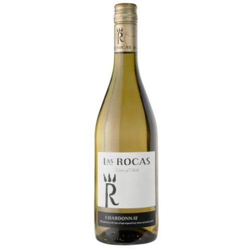 2021 Chardonnay Las Rocas 2021 Chardonnay Las Rocas