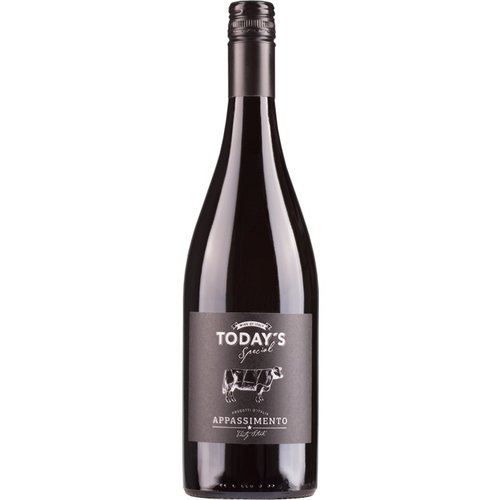2021 Today's Special Appassimento 2021 Today's Special Appassimento