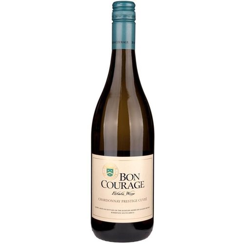 2021 Bon Courage Chardonnay Prestige Cuvee 2021 Bon Courage Chardonnay Prestige Cuvee