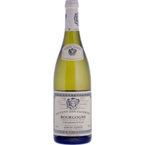 2019 Louis Jadot Couvent des Jacobins Chardonnay 37,5cl 2019 Louis Jadot Couvent des Jacobins Chardonnay 37,5cl