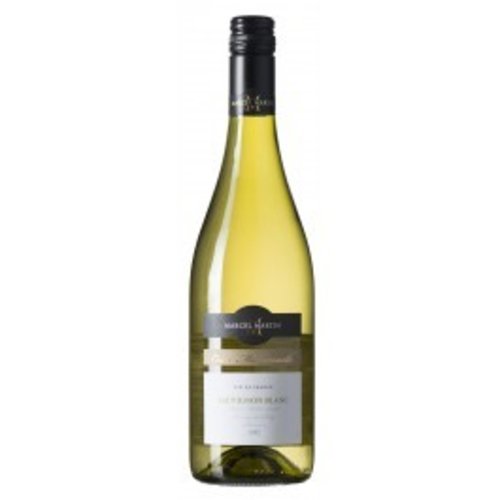 2021 Marcel Martin Sauvignon Blanc 2021 Marcel Martin Sauvignon Blanc