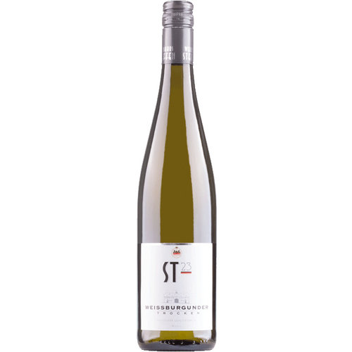 2021 Weissburgunder Cuvee #23, Steffen 2021 Weissburgunder Cuvee #23, Steffen