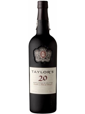 Taylor’s 20 Year Old Tawny